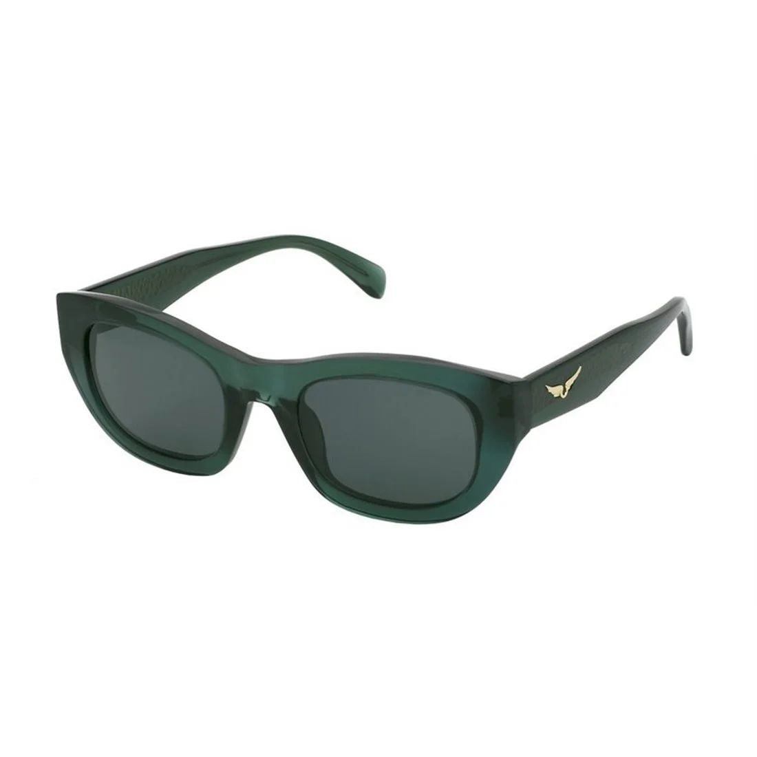 Zadig&Voltaire Ochelari de soare SZV408-5106HQ