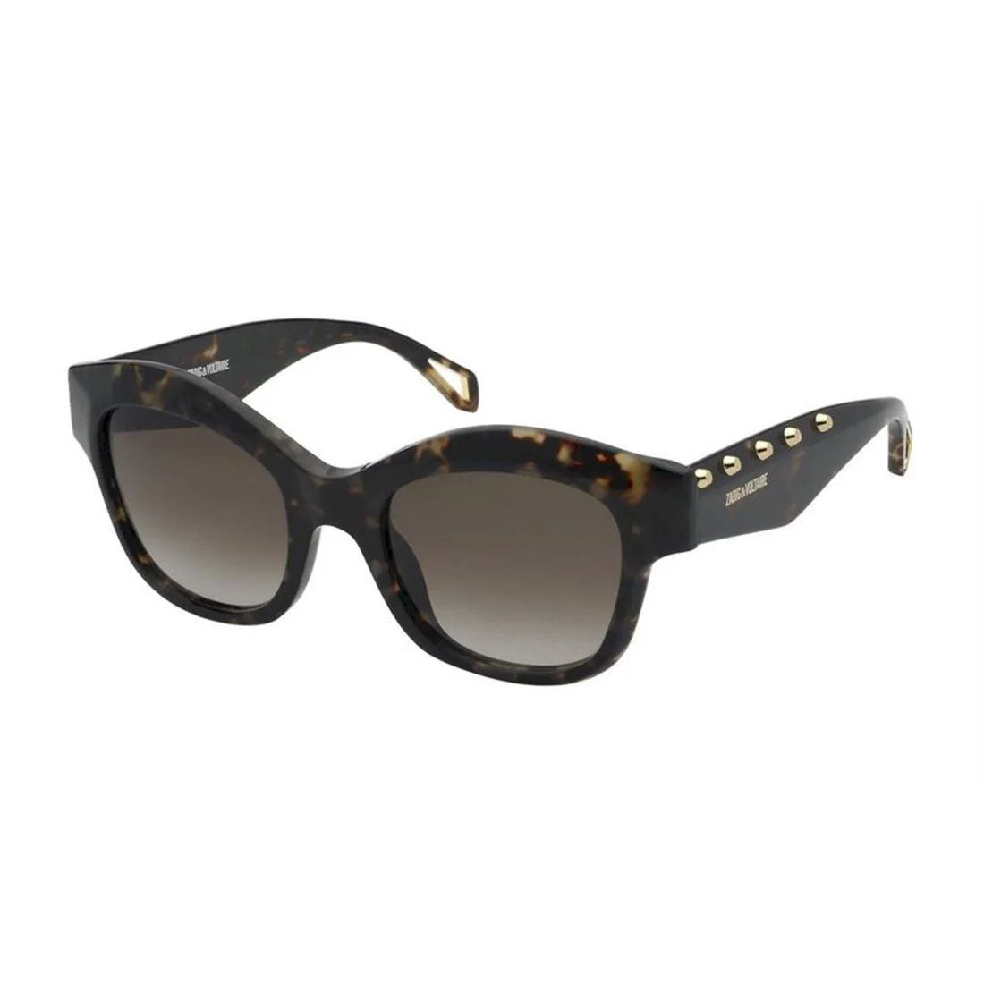 Zadig&Voltaire Ochelari de soare SZV410-5204BL