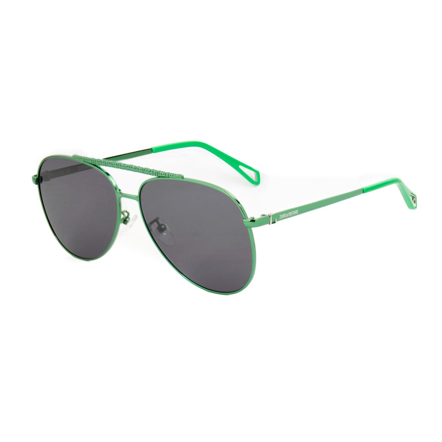 Zadig&Voltaire Ochelari de soare SZV415-600G09