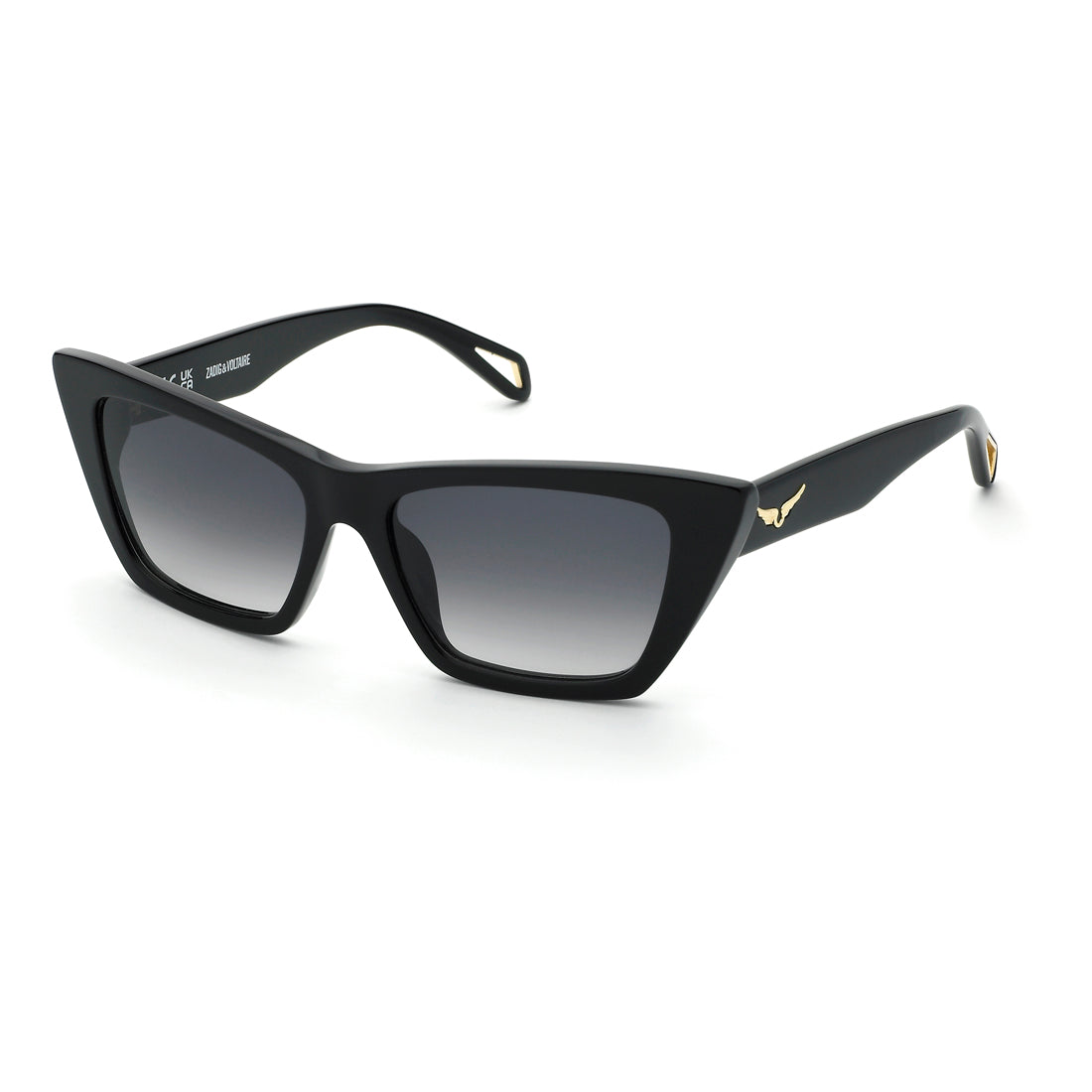 Zadig&Voltaire Ochelari de soare SZV419-550700