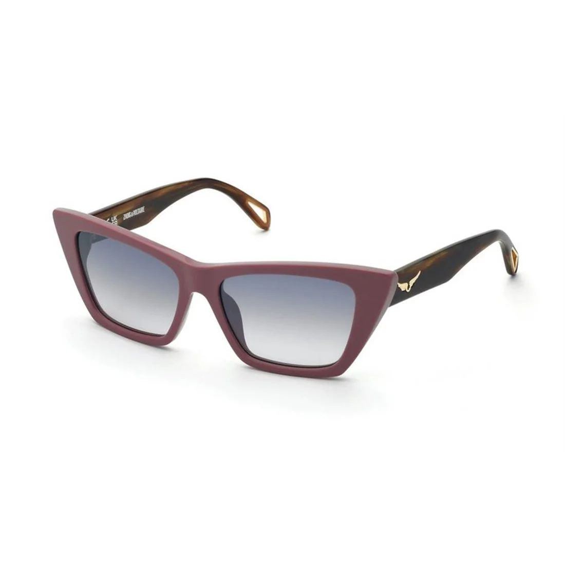 Zadig&Voltaire Ochelari de soare SZV419-55816X