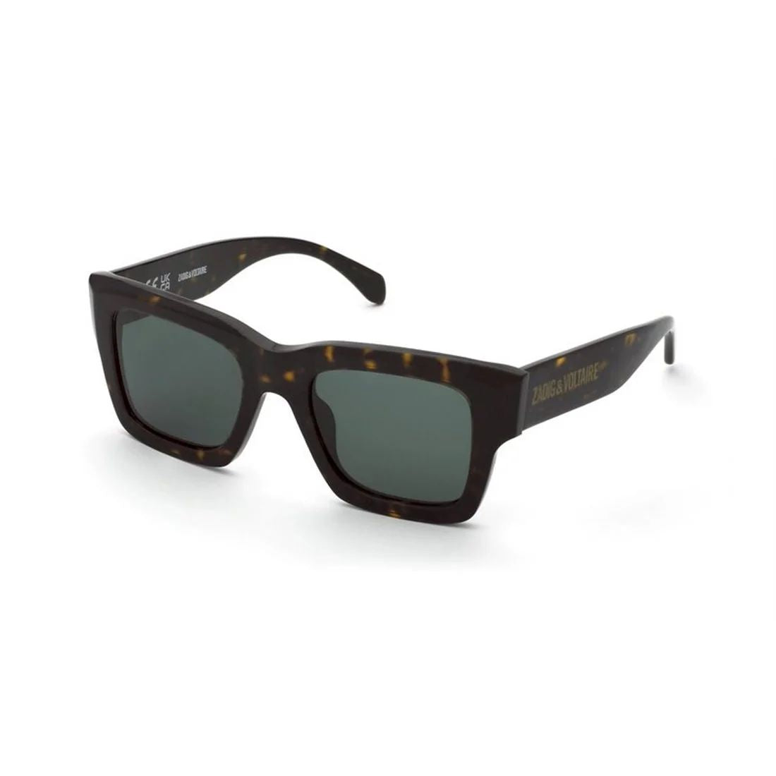 Zadig&Voltaire Ochelari de soare SZV421-500722