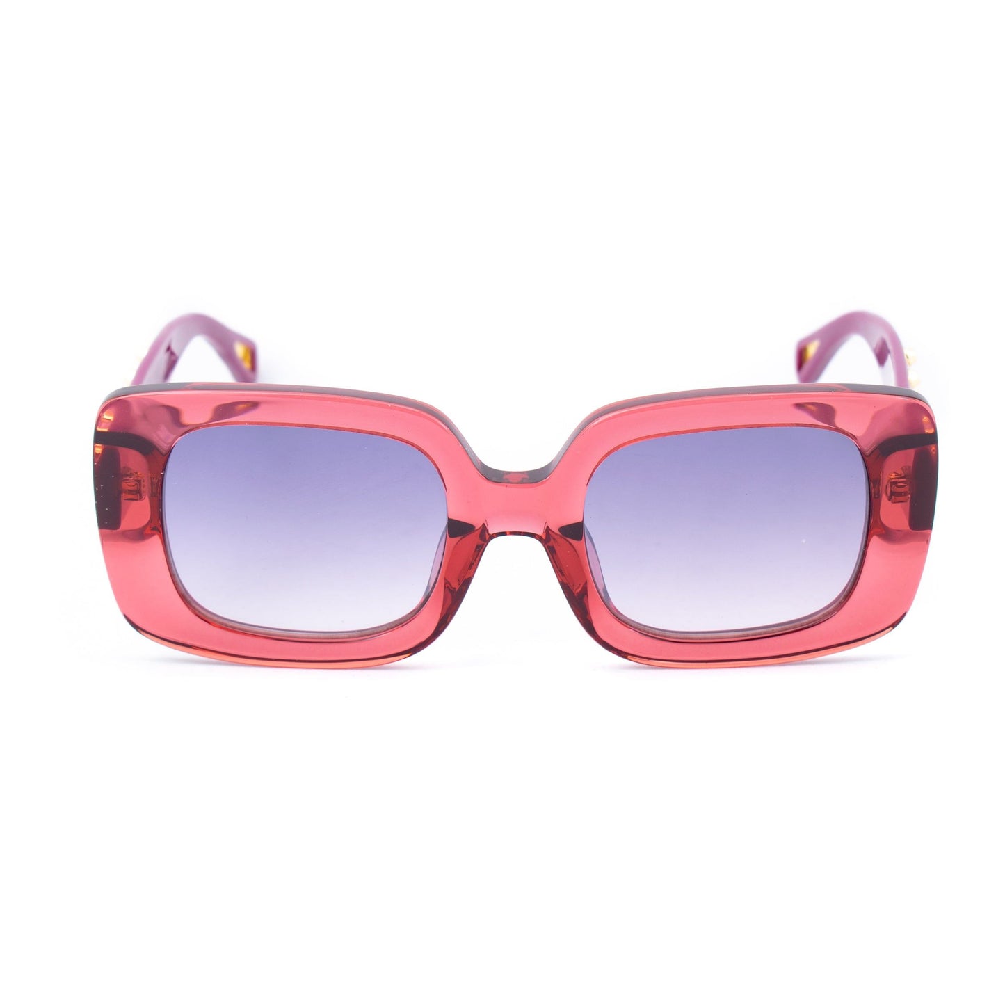 Zadig&Voltaire Ochelari de soare SZV423-516MHX