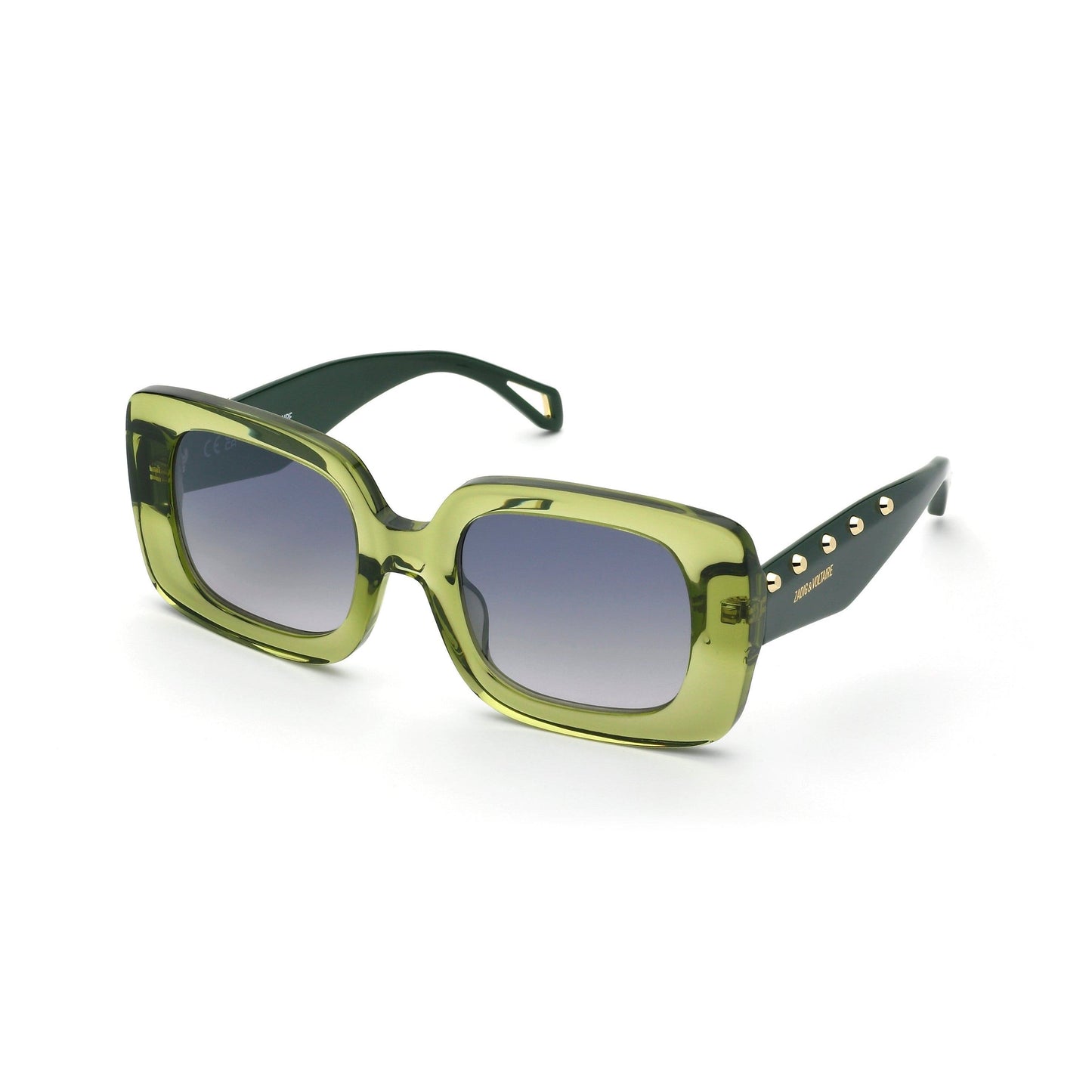 Zadig&Voltaire Ochelari de soare SZV423-51M40X