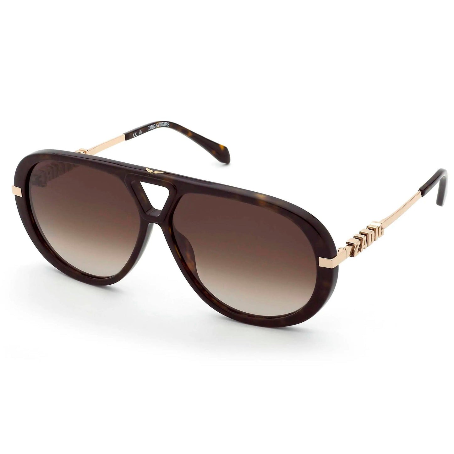 Zadig&Voltaire Ochelari de soare SZV450-640722