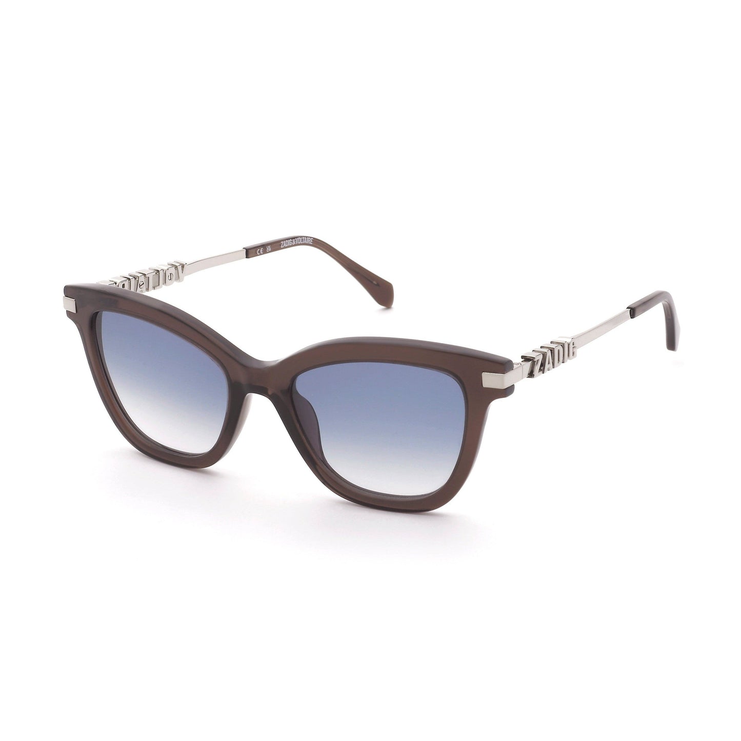 Zadig&Voltaire Ochelari de soare SZV451-520T88