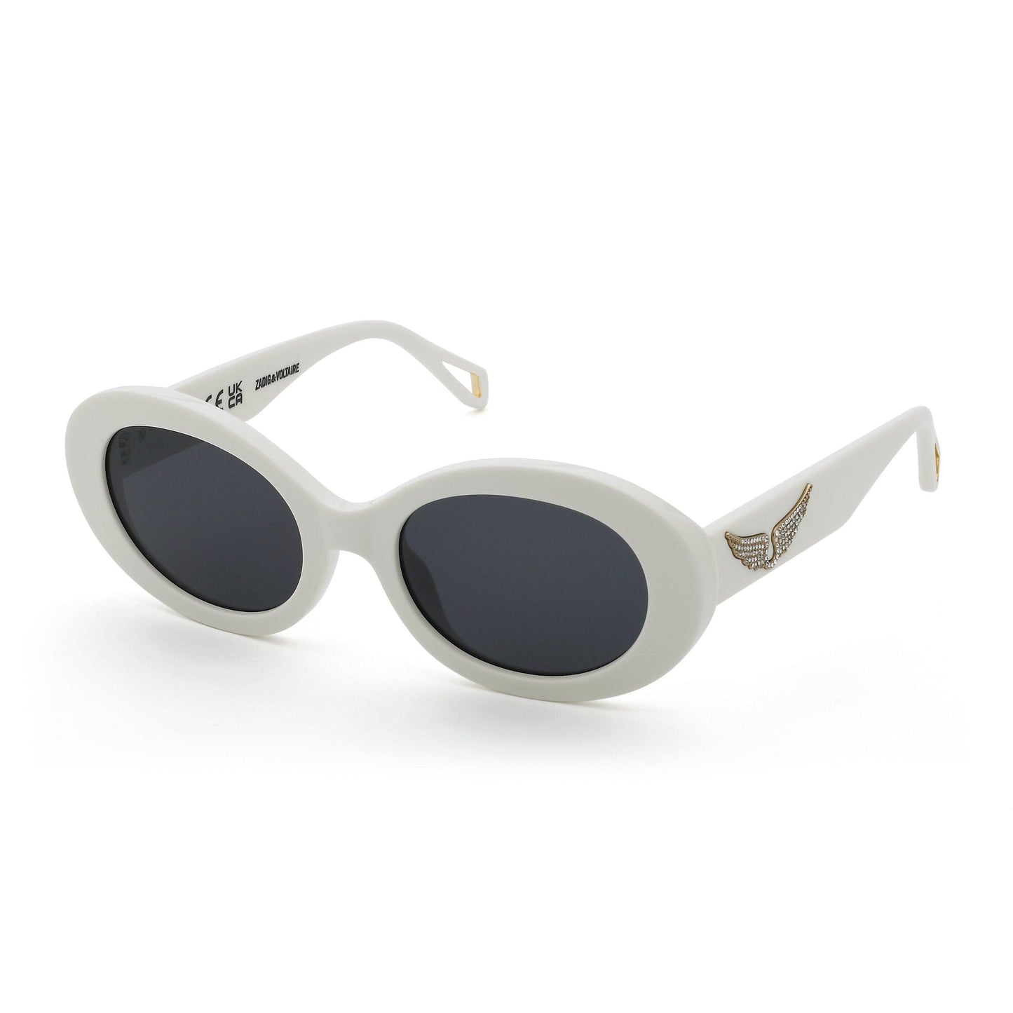 Zadig&Voltaire Ochelari de soare SZV460S5303GF