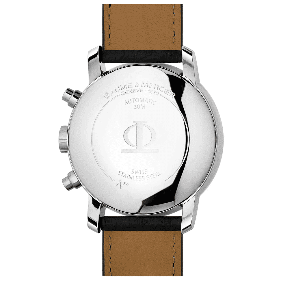 Baume&Mercier Ceas de mână MOA08851