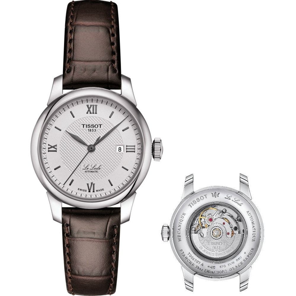 Tissot Ceas de mână T0062071603800