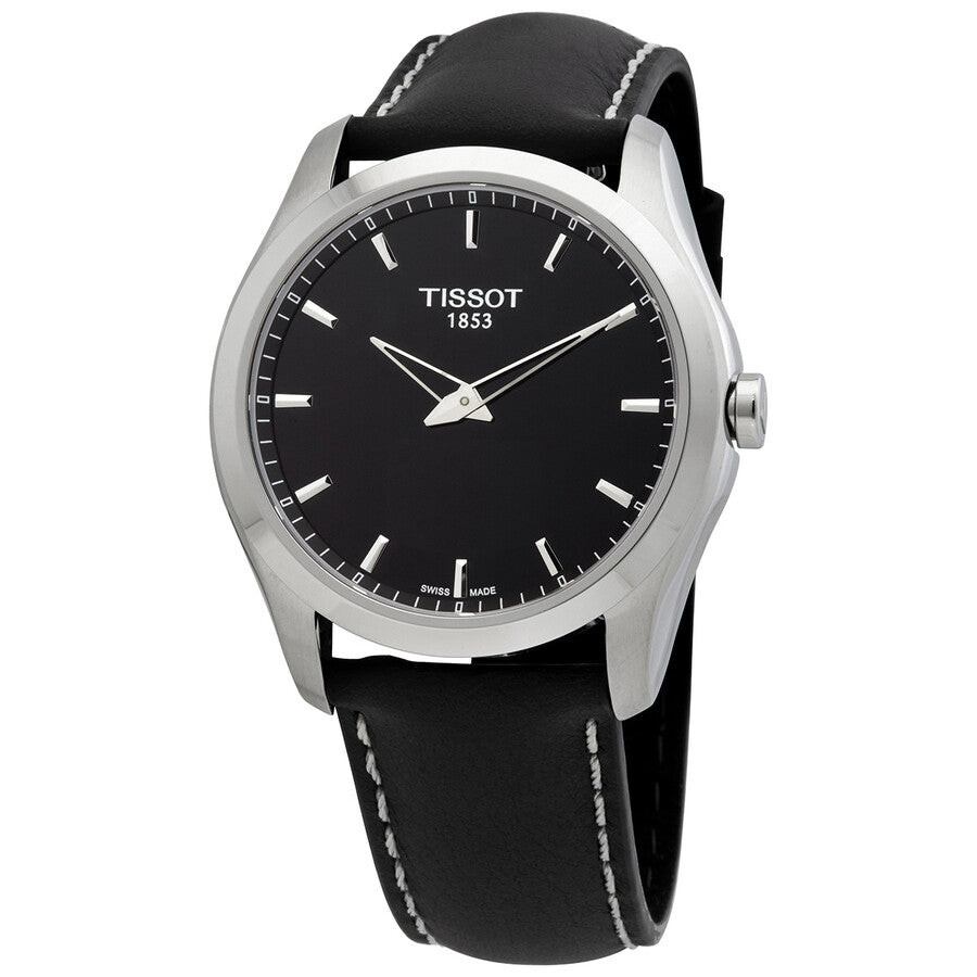 Tissot Ceas de mână T0354461605102