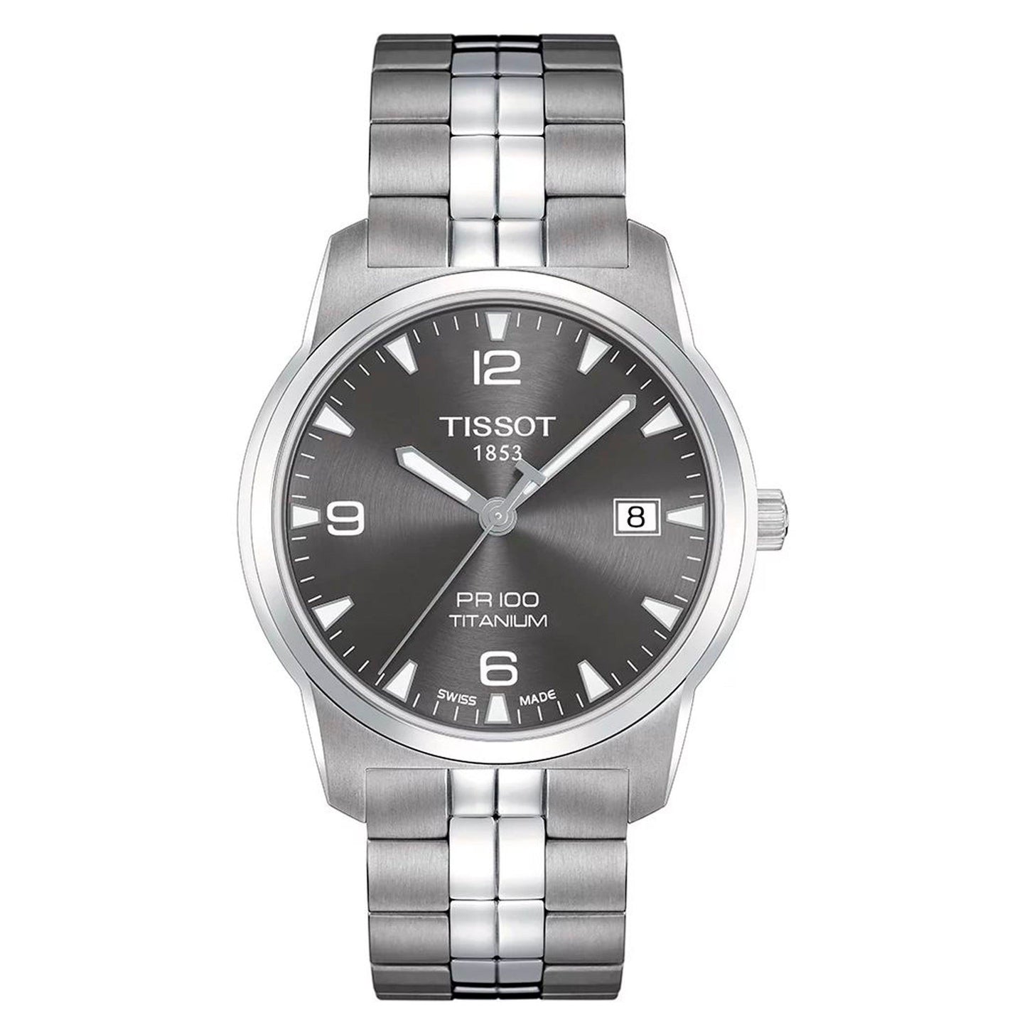 Tissot Ceas de mână T049410440670
