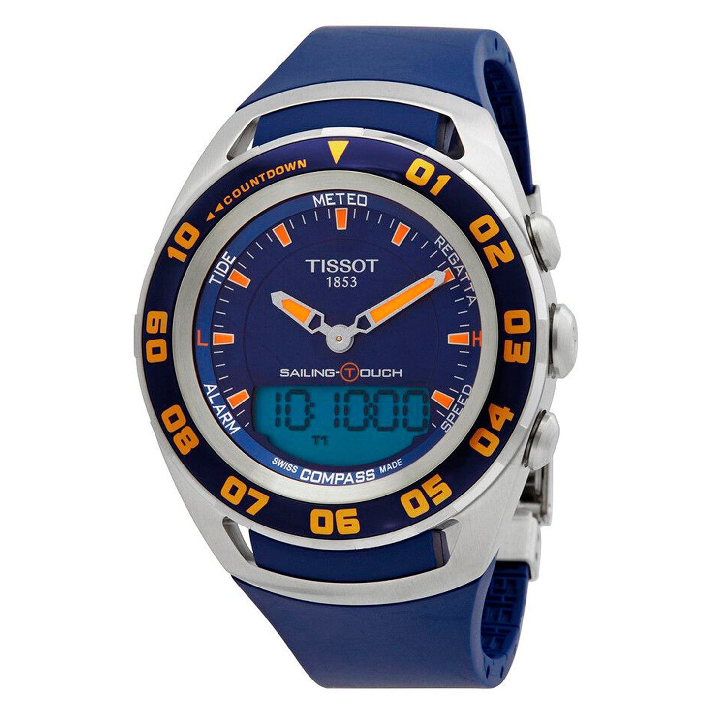 Tissot Ceas de mână T056420270410