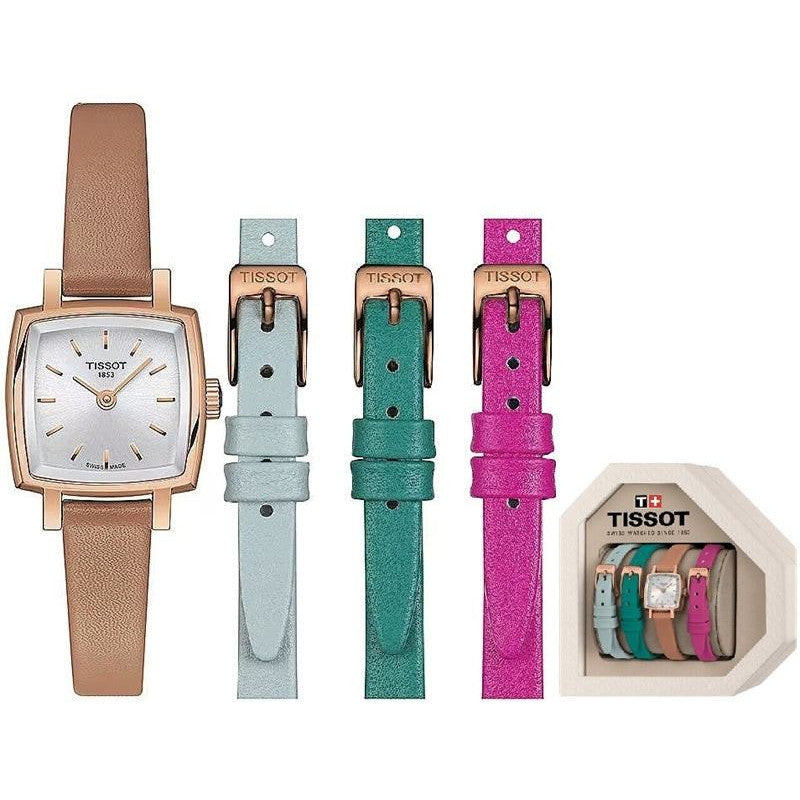 Tissot Ceas de mână T0581093603101