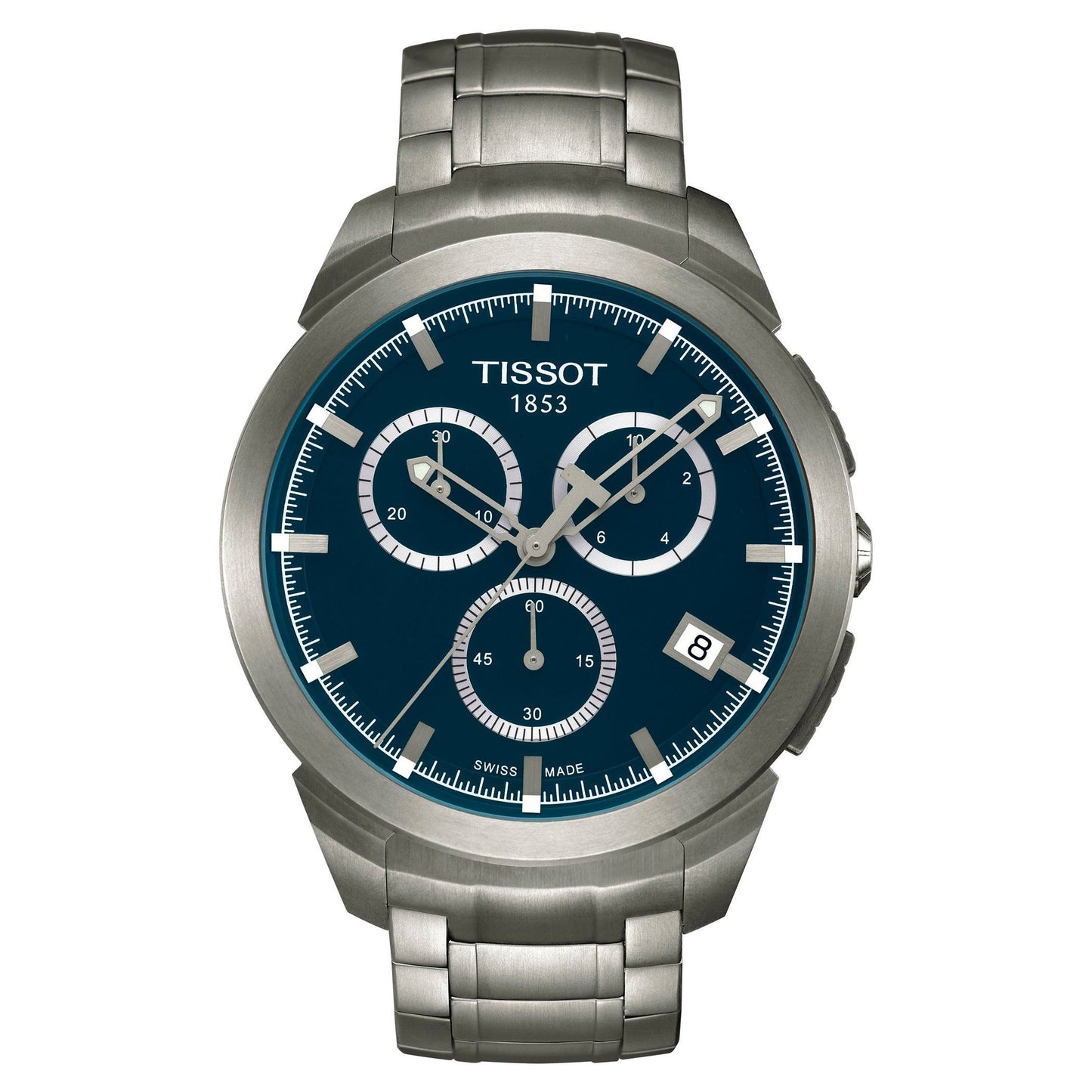 Tissot Ceas de mână T069417440410