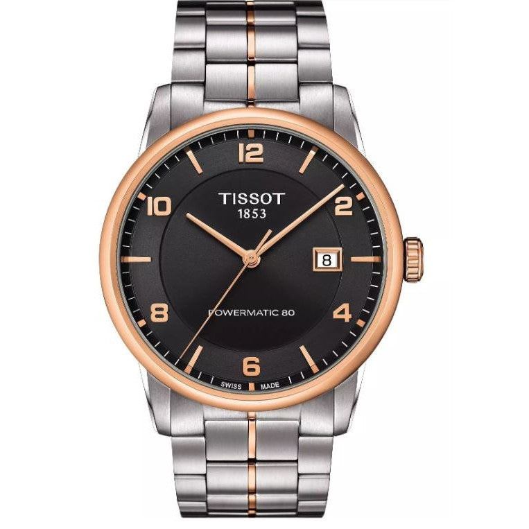 Tissot Ceas de mână T0864072206700