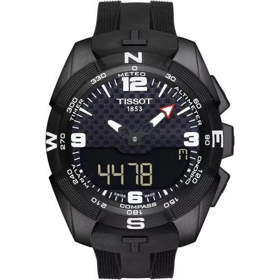 Tissot Ceas de mână T0914204705701