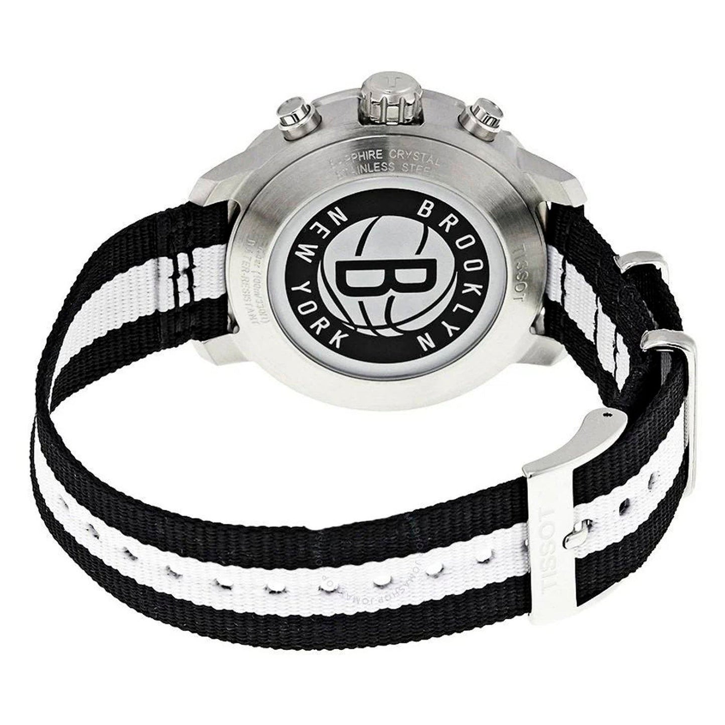Tissot Ceas de mână T095417170371