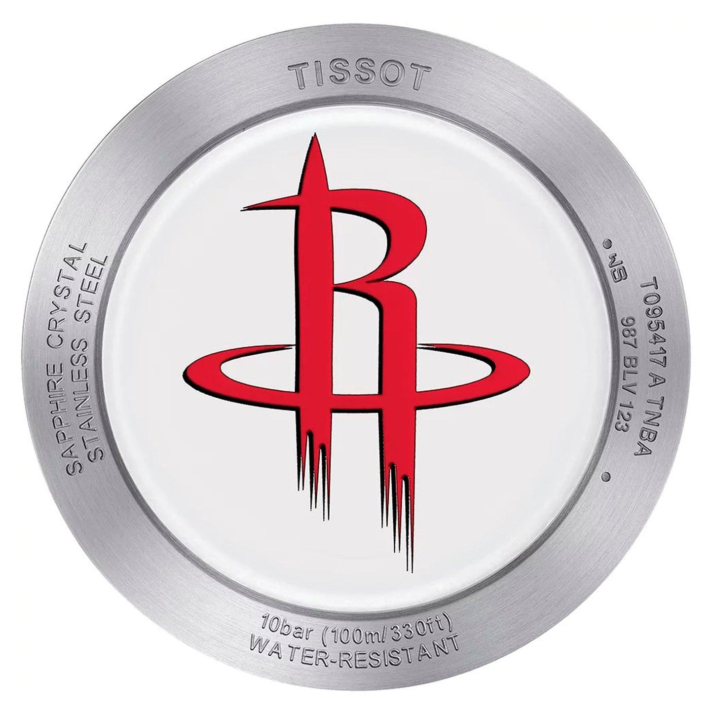 Tissot Ceas de mână T09541717037