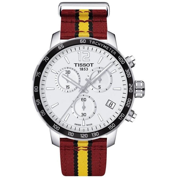 Tissot Ceas de mână T0954171703713