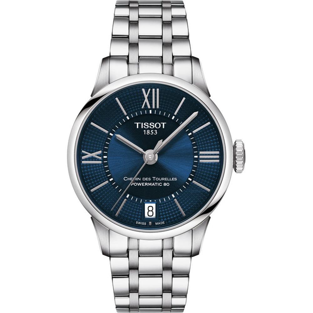 Tissot Ceas de mână T0992071104800