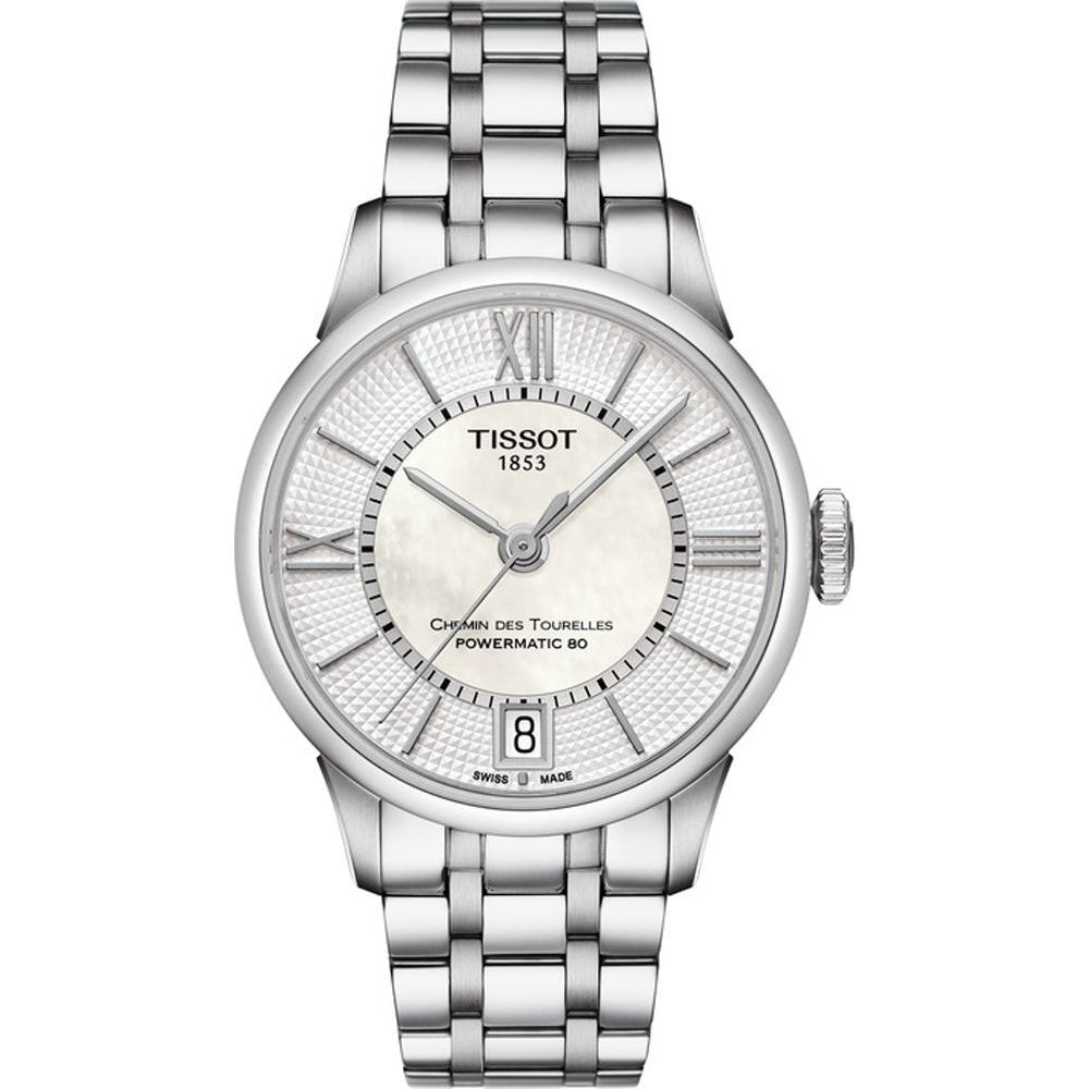 Tissot Ceas de mână T0992071111800
