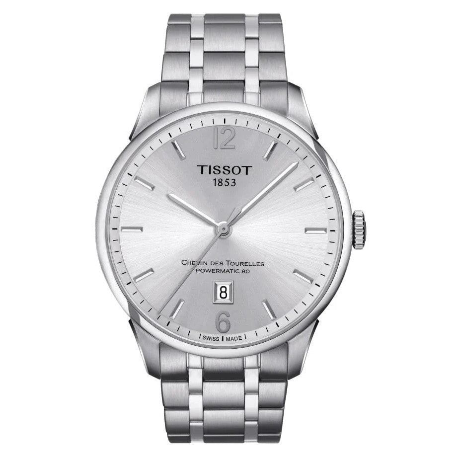 Tissot Ceas de mână T0994071103700