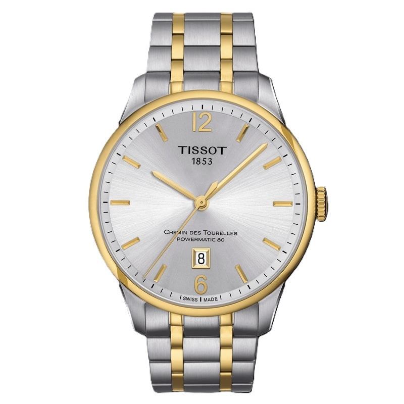 Tissot Ceas de mână T0994072203700