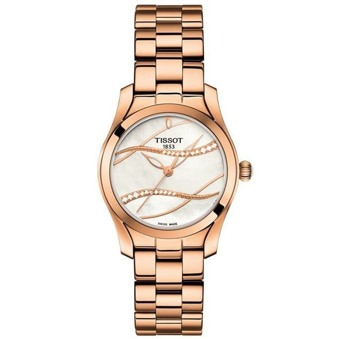 Tissot Ceas de mână T1122103311100