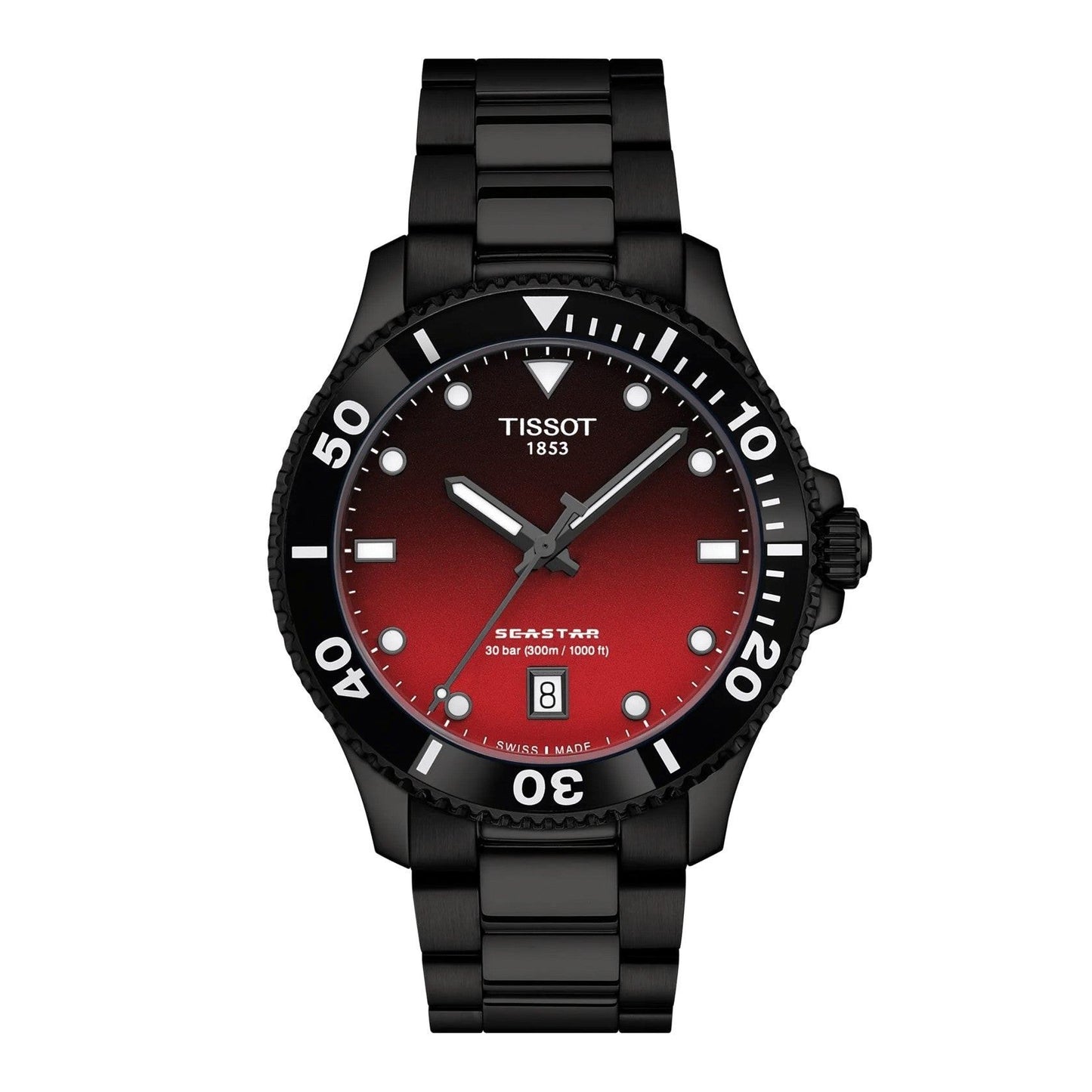 Tissot Ceas de mână T1204103342100