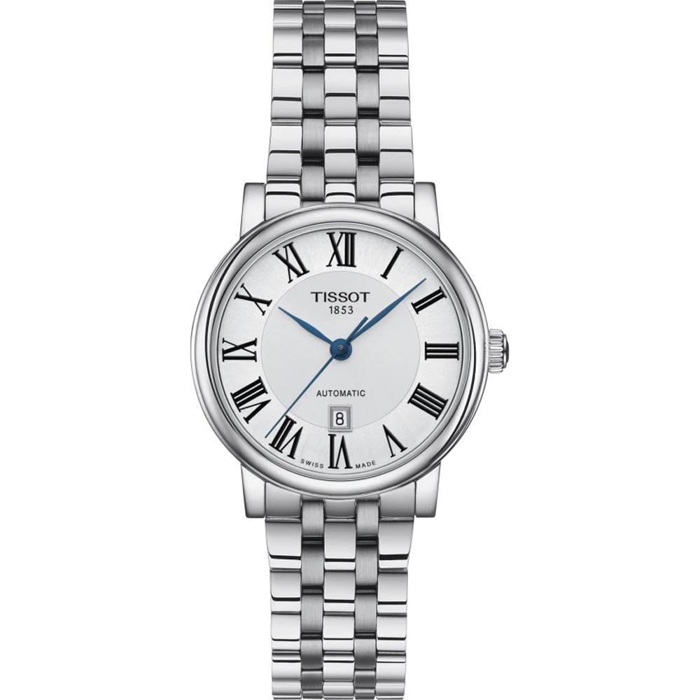 Tissot Ceas de mână T1222071103300
