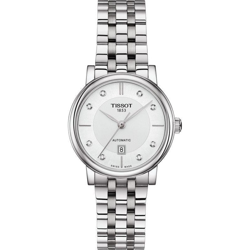 Tissot Ceas de mână T1222071103600