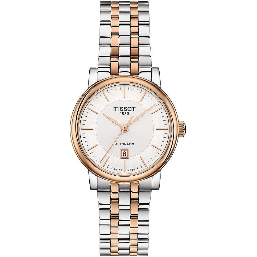 Tissot Ceas de mână T1222072203101