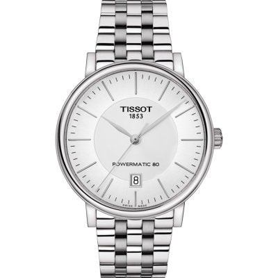 Tissot Ceas de mână T1224071103100
