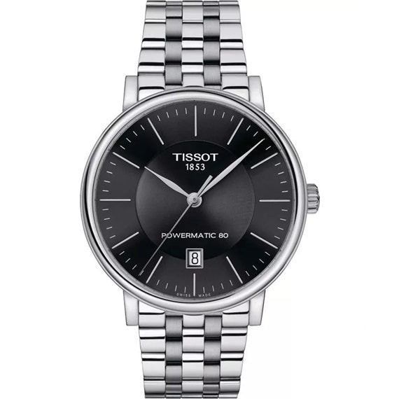 Tissot Ceas de mână T1224071105100
