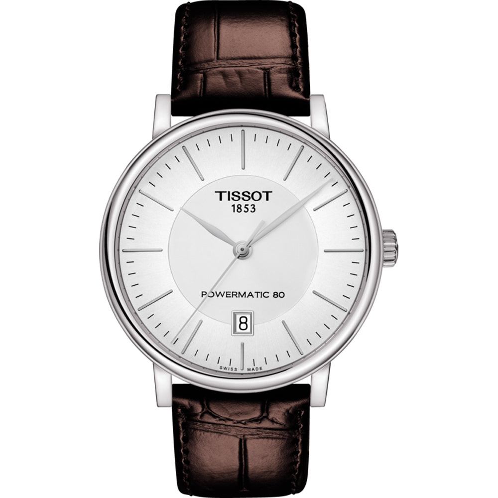 Tissot Ceas de mână T1224071603100