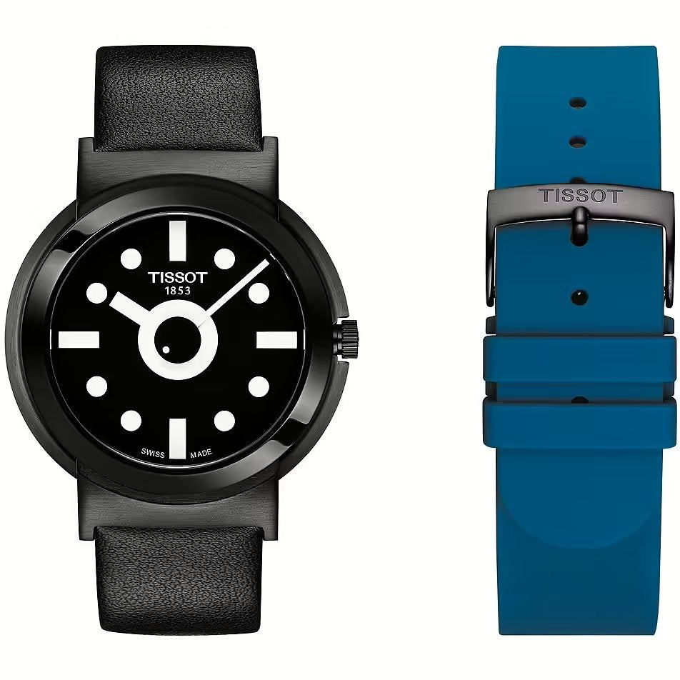 Tissot Ceas de mână T1344103705100