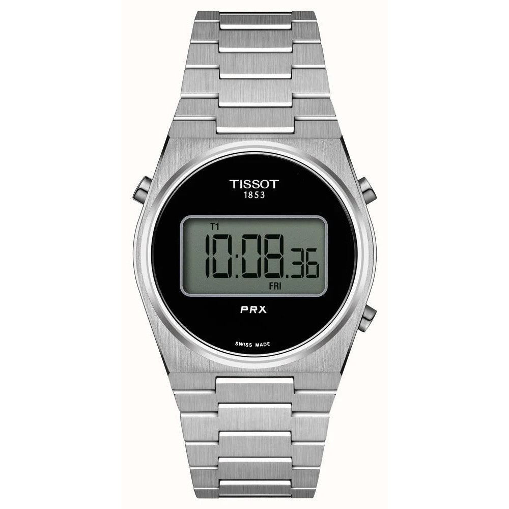Tissot Ceas de mână T1372631105000