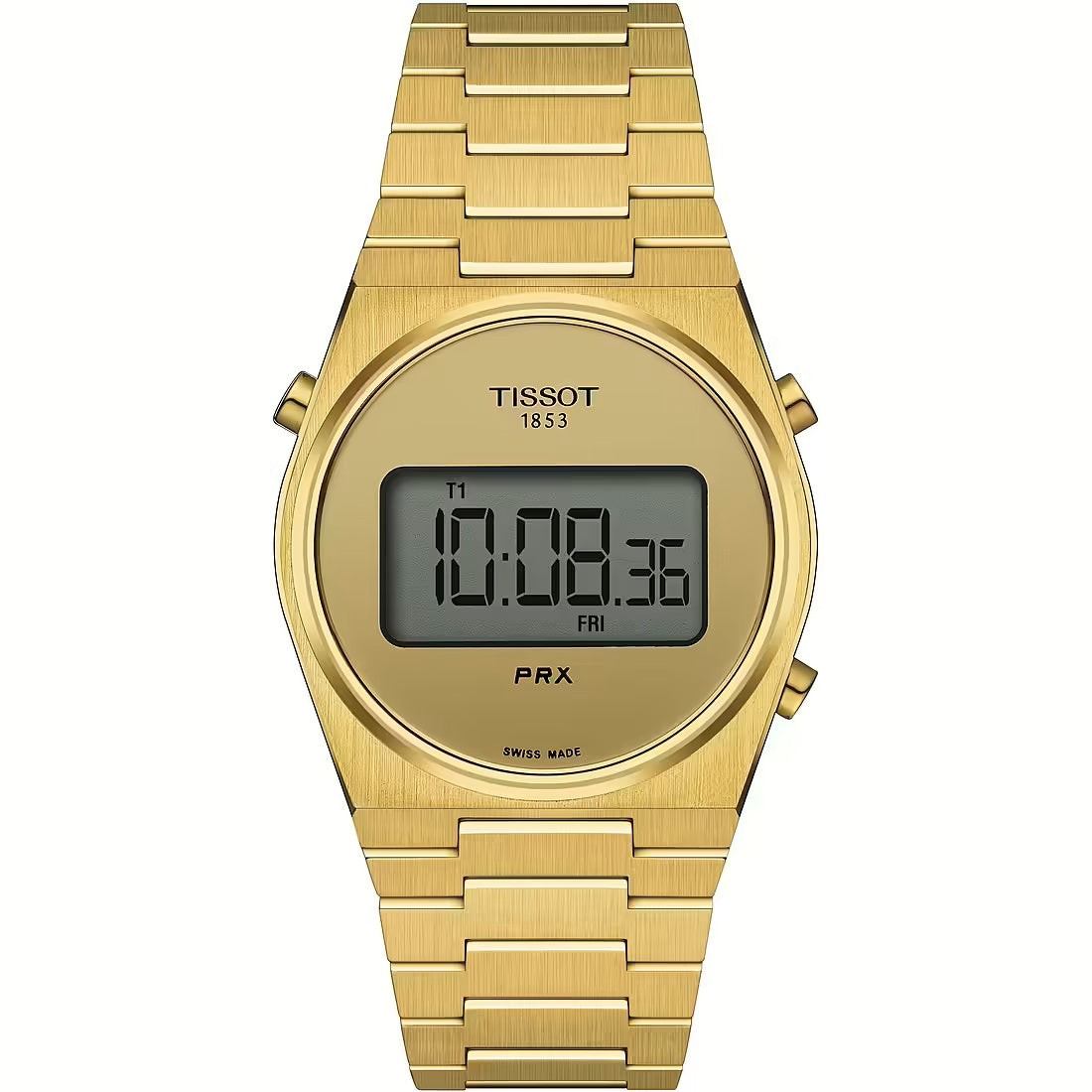 Tissot Ceas de mână T1372633302000