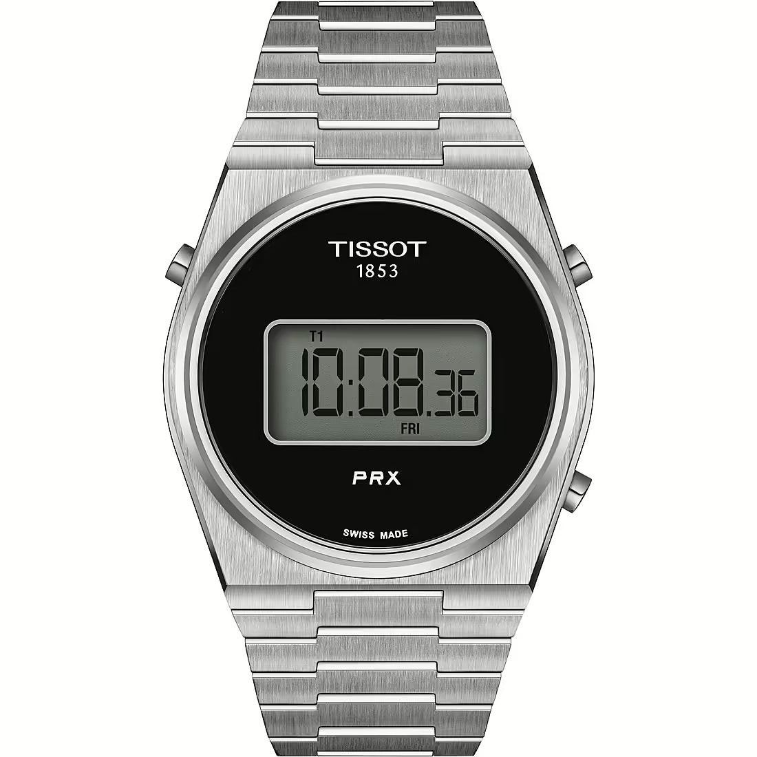 Tissot Ceas de mână T1374631105000
