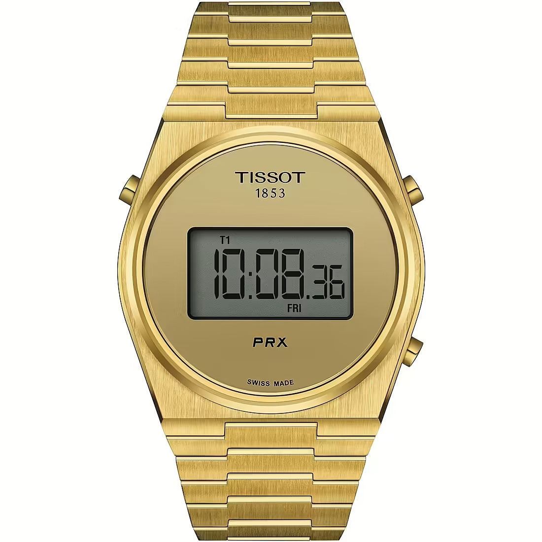 Tissot Ceas de mână T1374633302000