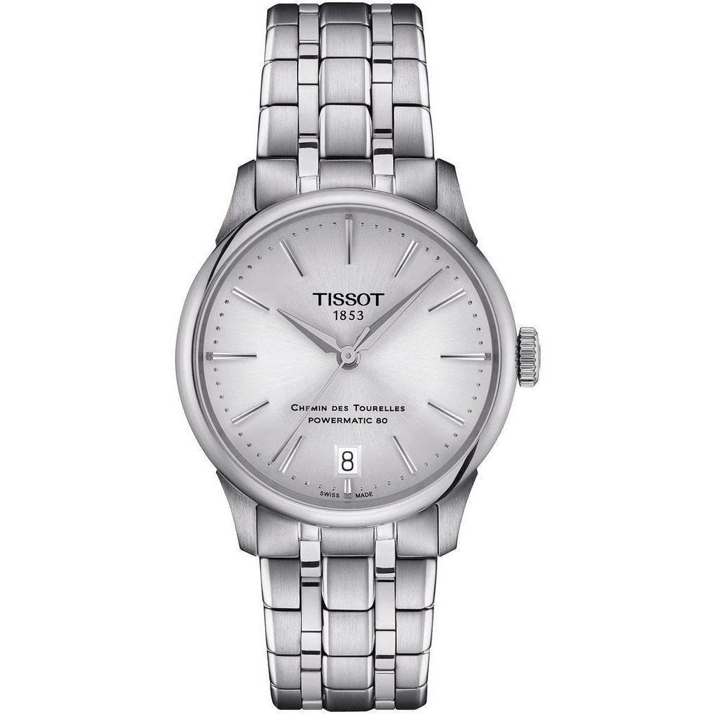 Tissot Ceas de mână T1392071103100