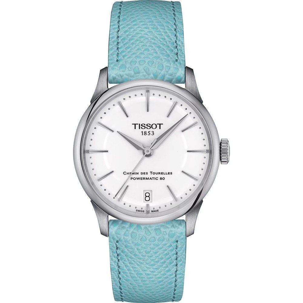 Tissot Ceas de mână T1392071601100