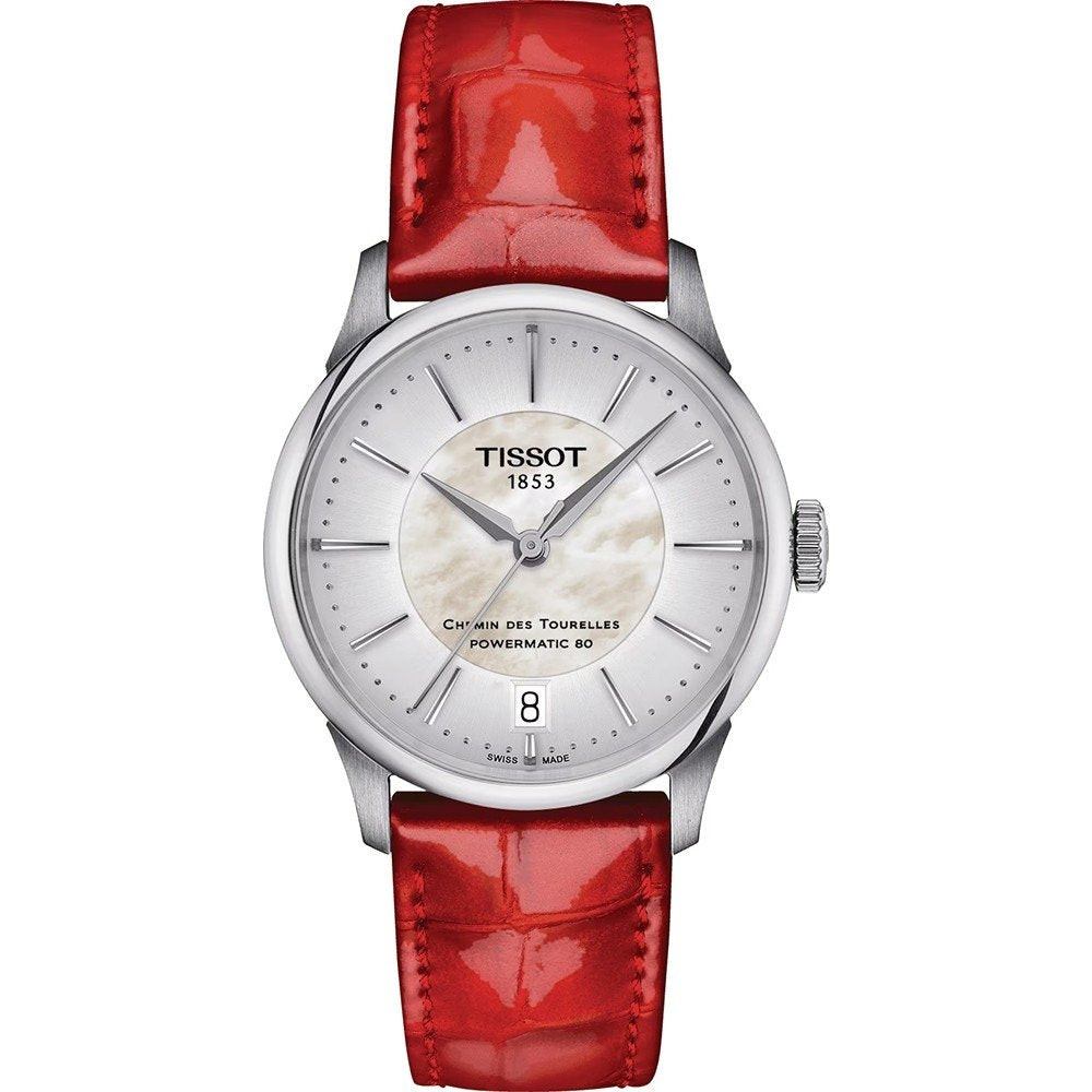 Tissot Ceas de mână T1392071611100