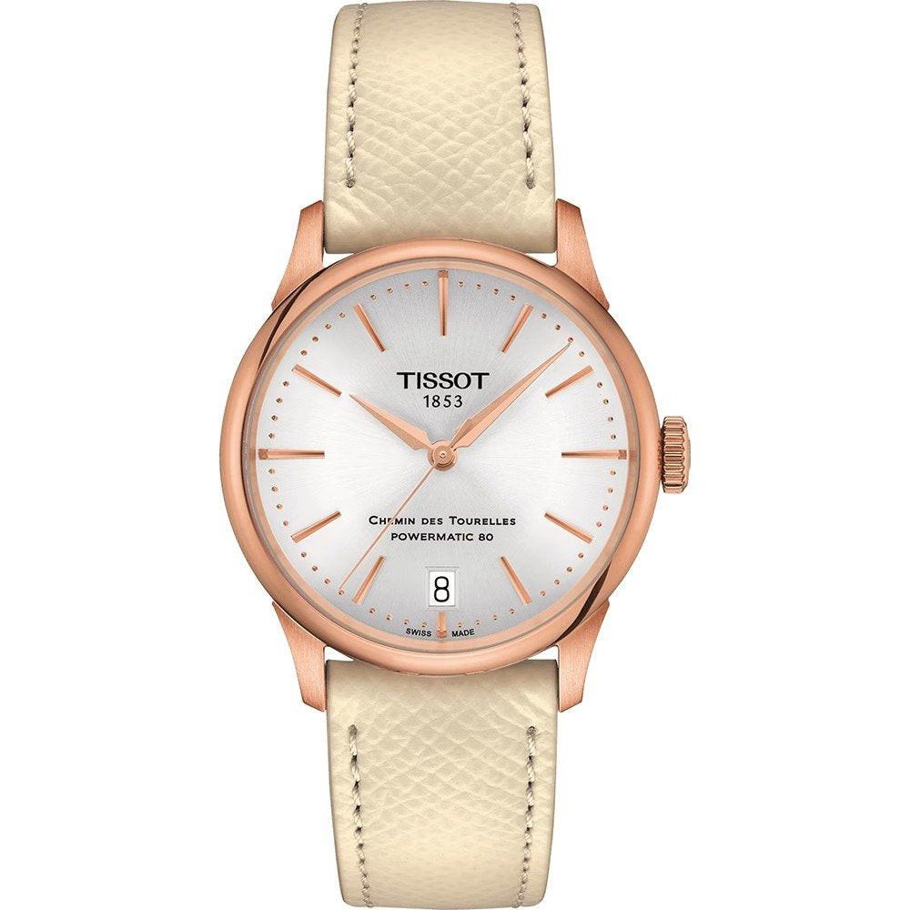 Tissot Ceas de mână T1392073603100
