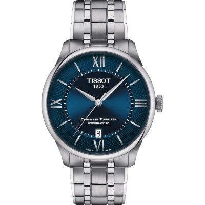 Tissot Ceas de mână T1398071104800