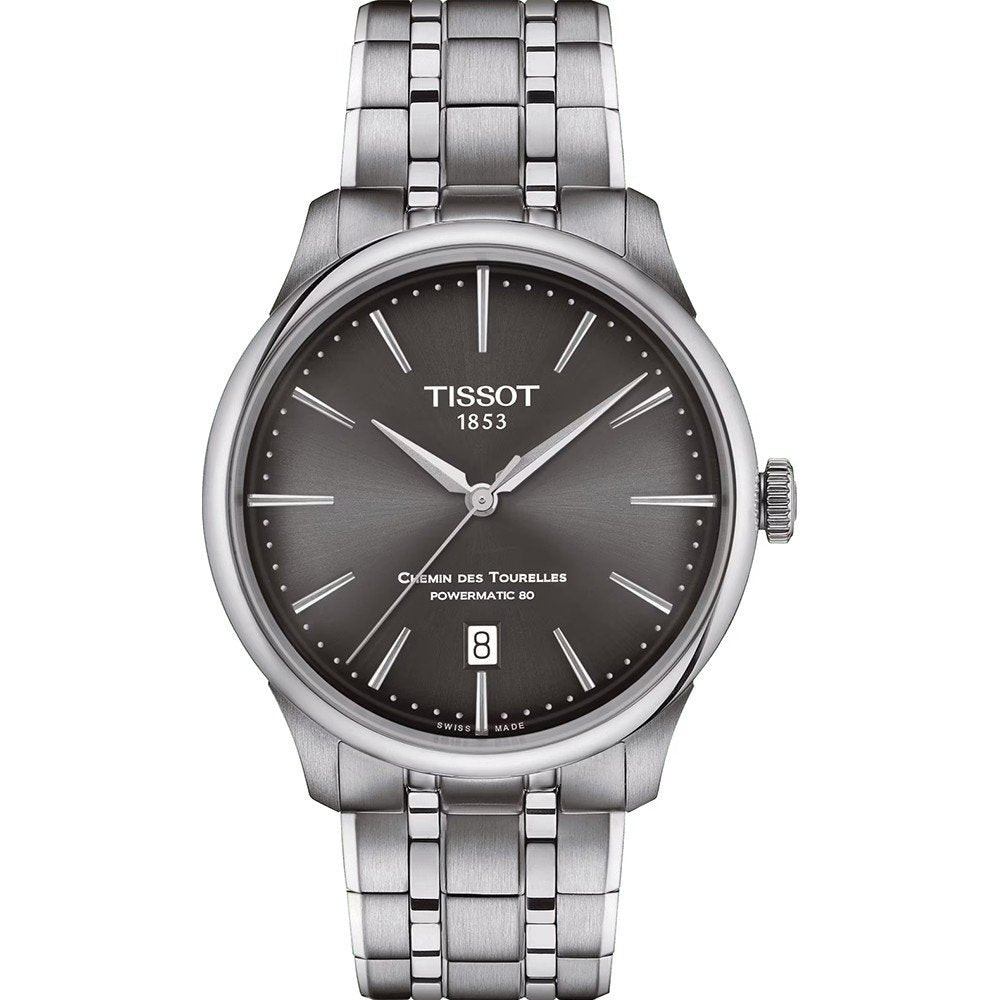 Tissot Ceas de mână T1398071106100