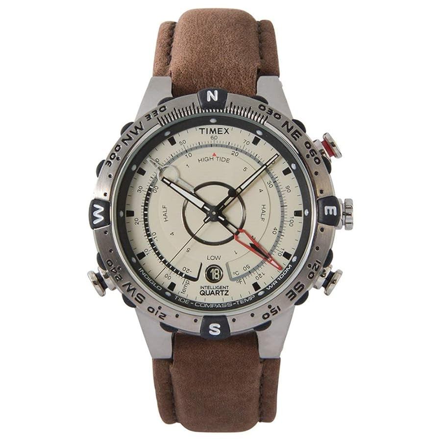 Timex Ceas de mână T2N721