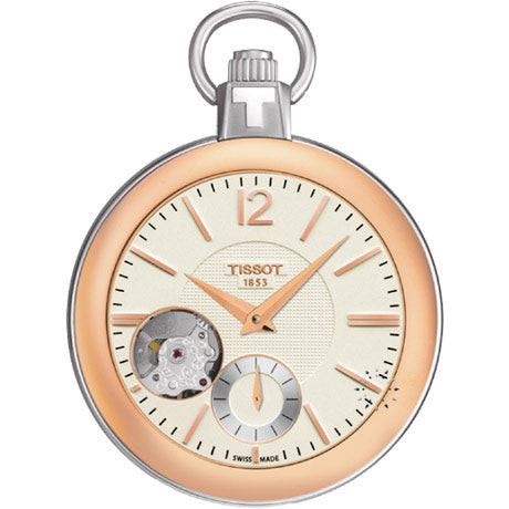 Tissot Ceas de mână T8534052926701