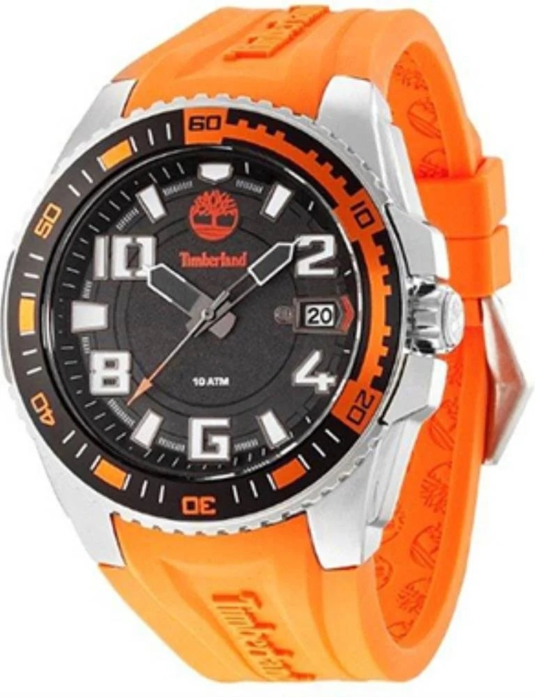 Timberland Ceas de mână TBL13900JS02