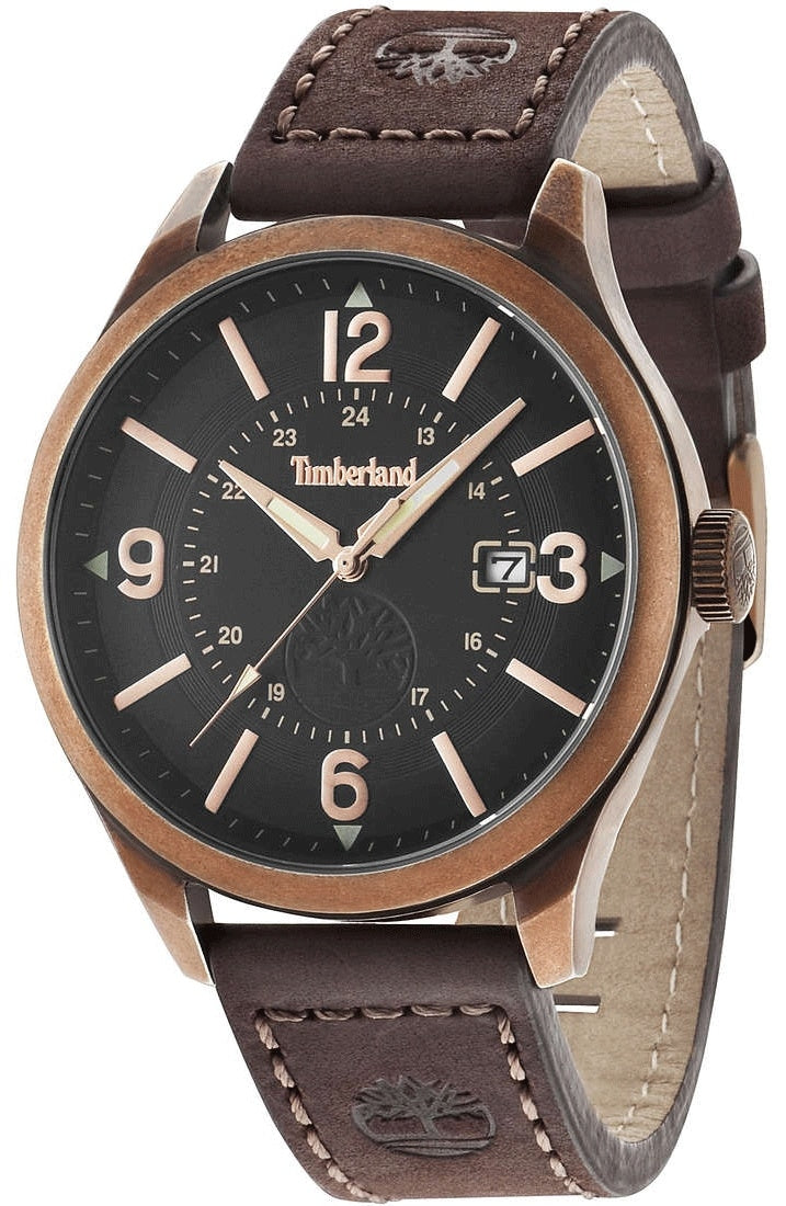 Timberland Ceas de mână TBL14645JSQR02
